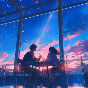 あなたと一緒にいたい