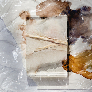 Salvaged Copper (feat. Terrence Dixon)