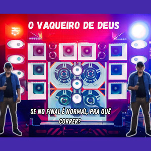 Se no final é normal, pra quê correr?