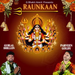 Raunkaan