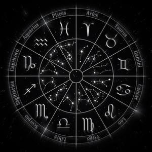 Starsigns (feat. Troy Dipa)