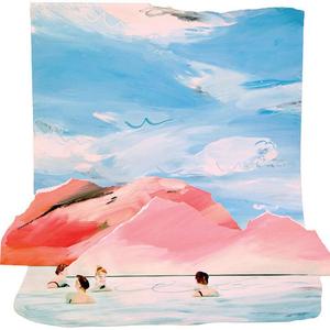 波浪云里的记叙