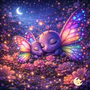 Canciones de Cuna para Dormir Rápido