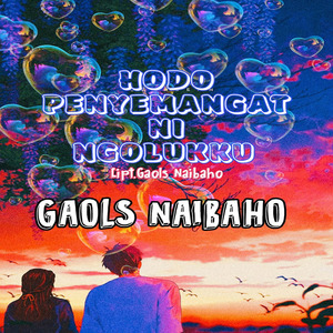 Hodo Penyemangat Ni Ngolukku