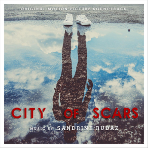City of Scars