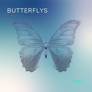 Butterflys