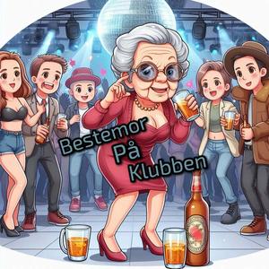 Bestemor På Klubben
