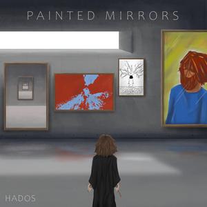 Painted Mirrors