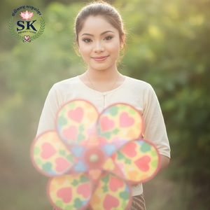 កុំជិះលឿនពេក