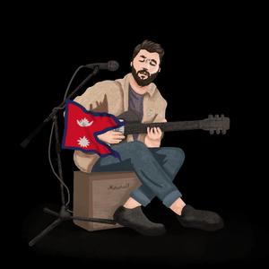 Sarin Aryal-Jhukna Janeko Chaina