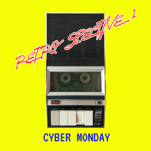 Night Boy (Cyber Monday Synthwave Remix)