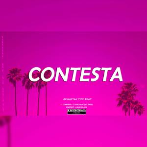 CONTESTA (Beat | Pista de Reggaeton 2026 | Beat Reggaeton Instrumental Pista)
