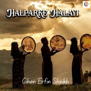 Halparke Halayi