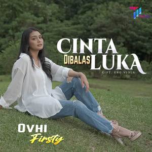 Cinta Dibalas Luka