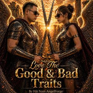 Love The Good & Bad Traits