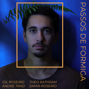 O Ato do Potro (Ao Vivo)