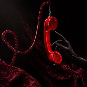 Velvet Hotline