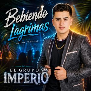 Bebiendo Lagrimas