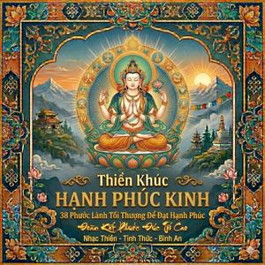 Thiền Khúc HẠNH PHÚC KINH - Mangala Sutta