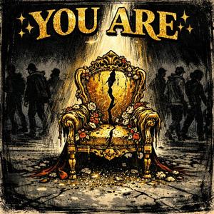You are