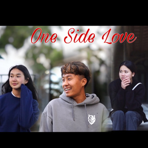 One side love