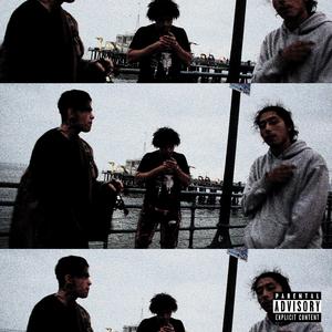 UNTITLED01 (feat. GEE LOU, RestEasy & ACOGCade)