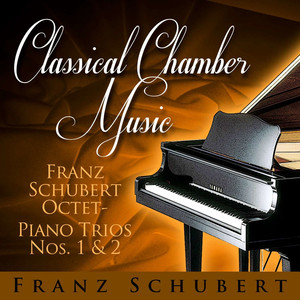 Piano Trio No. 2 in e flat major, Op. 100, D. 929 - III. Scherzando, Allegro moderato, Trio