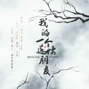 我的一个道姑朋友