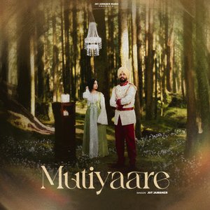 Mutiyaare