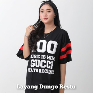 Layang Dungo Restu (Live)