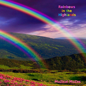 Rainbows in the Highlands