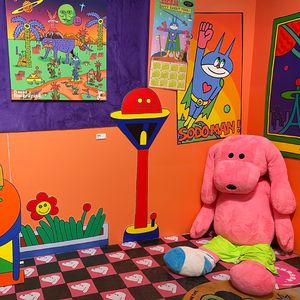 在七月的天台上藏住八月的海风