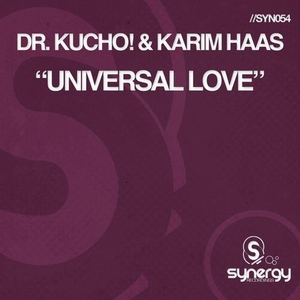 Universal Love (Original Mix)