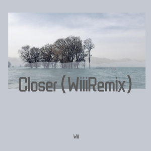 The Chainsmokers-Closer（Wiii）（Wiii remix）