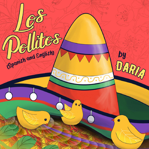 Los Pollitos (Spanish and English)