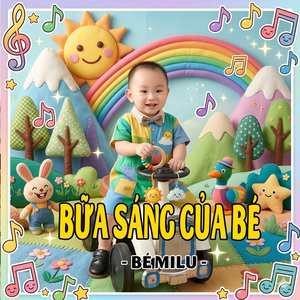 Bữa sáng cho Bé