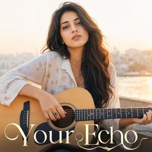 ਤੇਰੀ ਆਹਟ (Your Echo)