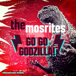 Go Go Godzilla