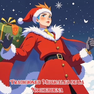 Tradiciones que Cuentan Alegría