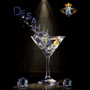 Desahoga