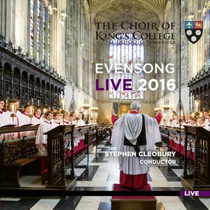 Jubilate Deo (Live)
