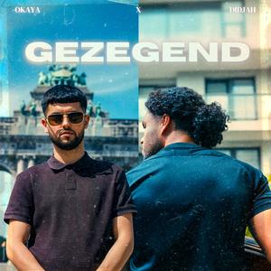 Gezegend (feat. Didjah)