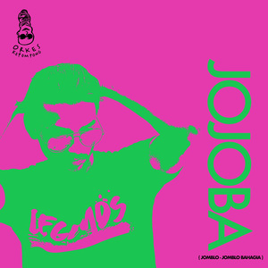 Jojoba (Jomblo - Jomblo Bahagia)