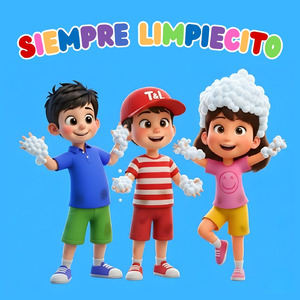 SIEMPRE LIMPIECITO