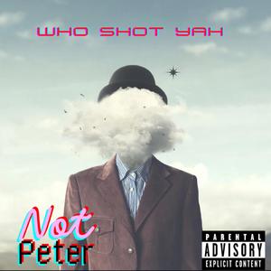 Who Shot Yah (feat. Stufio)