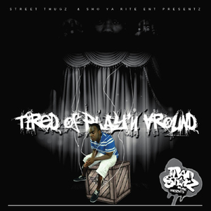 Racked Up (feat. Yung Blaze & Drip)