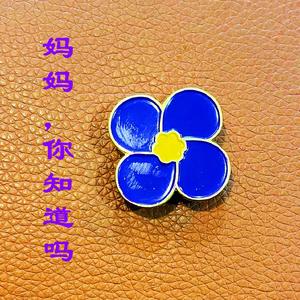 妈妈，你知道吗 伴奏