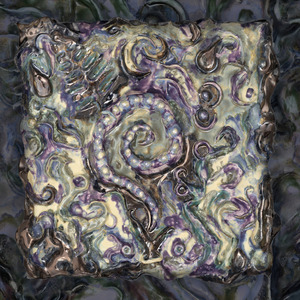 Las vidrieras (feat. Fiesta En El Vacio)