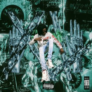 Eye of God上帝之眼Freestyle