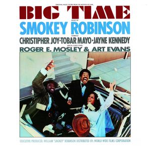 Theme From Big Time